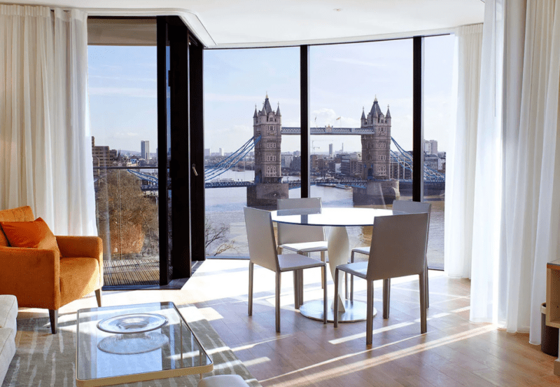 Win a stay at a Cheval Collection apartment