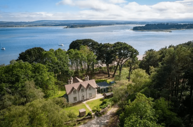 Win a National Trust Cottage Stay