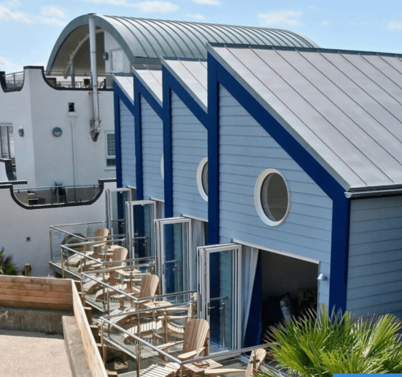 Win a 3 Night Beach Stay in Sussex with Delicious Magazine