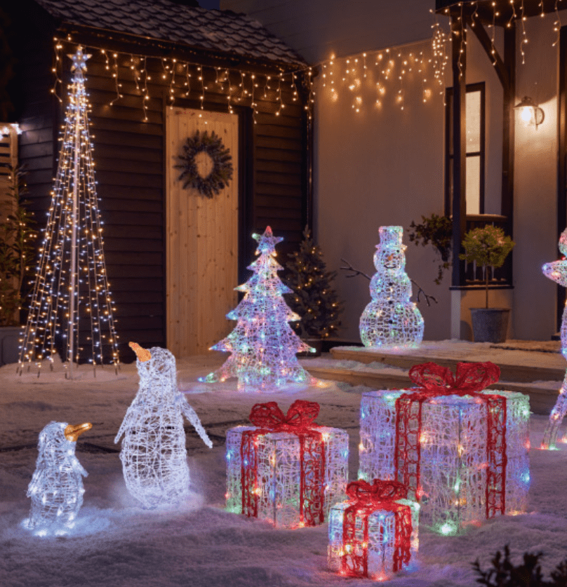 Free Competition Win £1,000 Homebase Voucher with Heart Radio