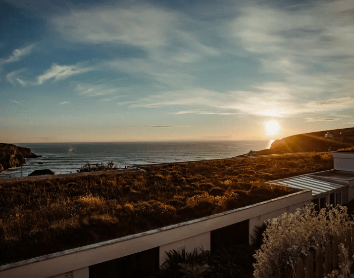 Free Competition - Win a 2-Night Spa Break for 2 at The Bedruthan Hotel, Cornwall With TravelZoo and The Handbook