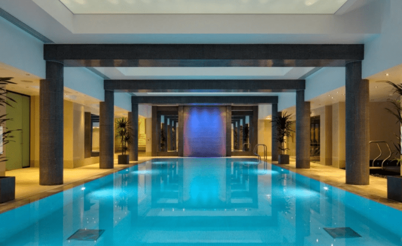 Free Competition -Win a 2-Night Stay for 2 at A Leonardo Hotel of Your Choice With Woman's Own Magazine