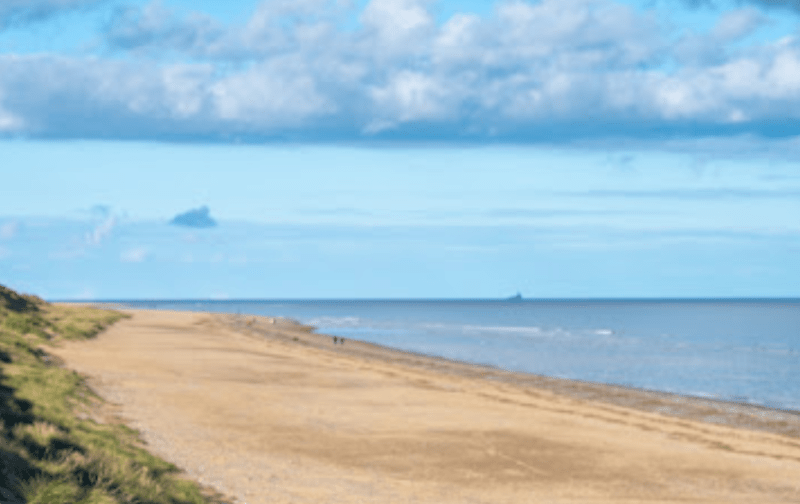 Free competition -Win a 3-night stay for 4 at Richardson's Hemsby Beach Holiday Park, Great Yarmouth With Woman's Own Magazine