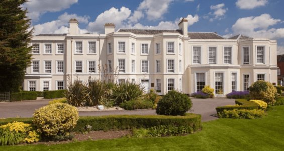 Free Competition - Win an overnight Spa Break for 2 at The Burnham Beeches Hotel, Buckinghamshire Courtesy of Carhartt and Woman's Own Magazine