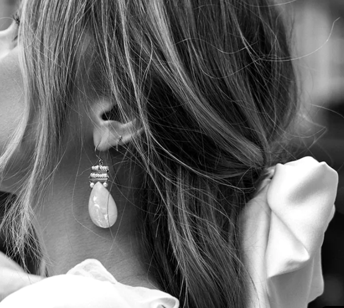 Free competition - Win a £500 Voucher to Spend on Jewellery at Freya Rose, London with Country & Town House Magazine