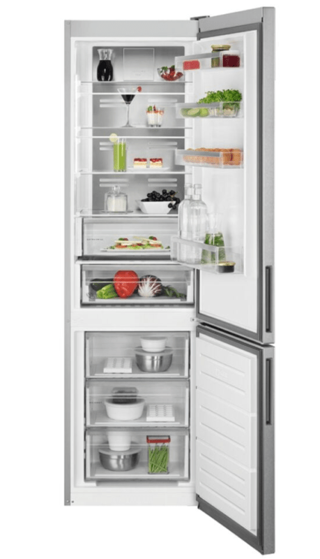 Free Competition -Freshen Up Your Kitchen by Winning a Top-of-the-Range AEG Fridge Freezer Worth £1,189.99