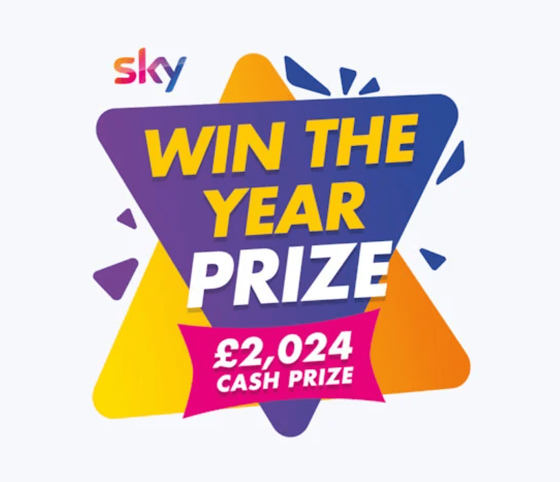 Free Competition Win The New Year 2024 With Digital TV In   Free Competition Win The Year Cash Prize 2024 With Digital TV 