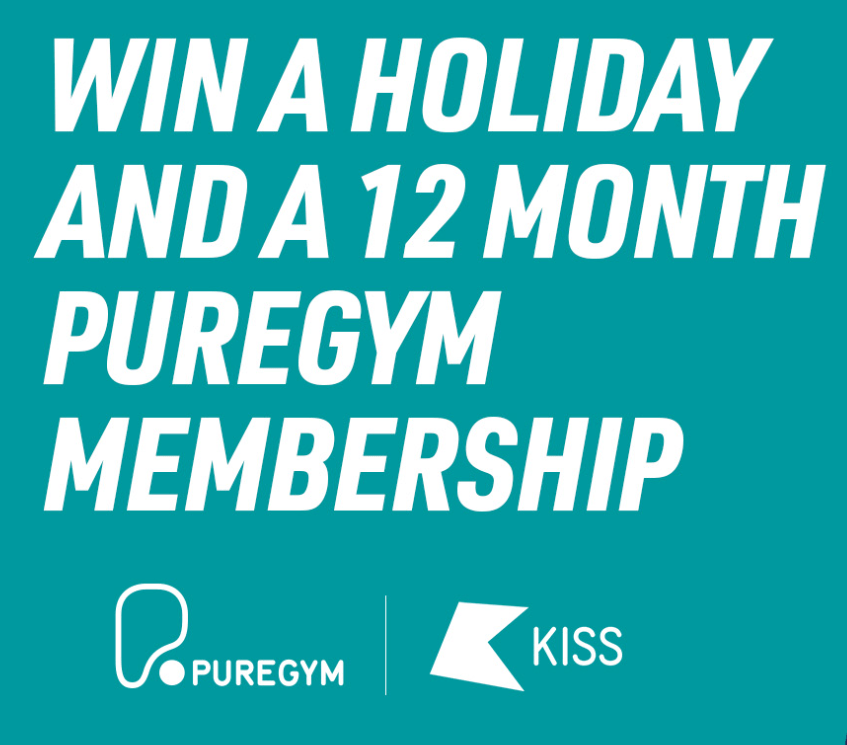 Free Competition Win a 3Night Stay in Sweden and 12 Month PureGym