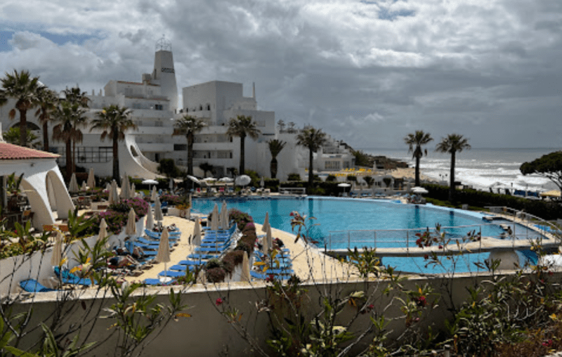 Free Competiition - Win a Holiday for Two to Portugal Courtesy of Neutradol and Woman Magazine