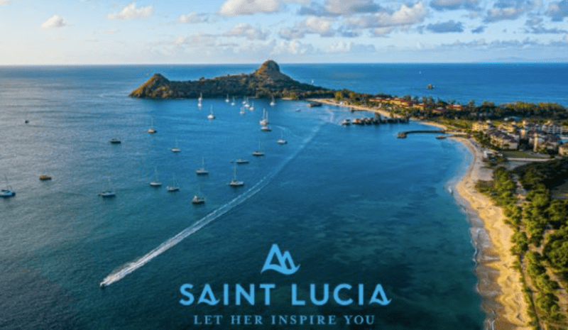 Free Competition - Win a Trip to Saint Lucia Courtesy of Jazz FM Radio