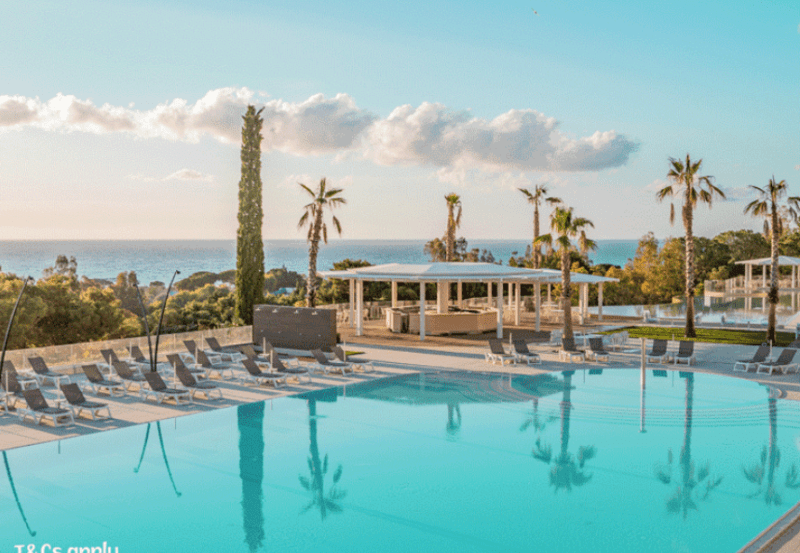 Free Competition - Win a Family Jet2Holiday to Sicily Courtesy of Zizzi