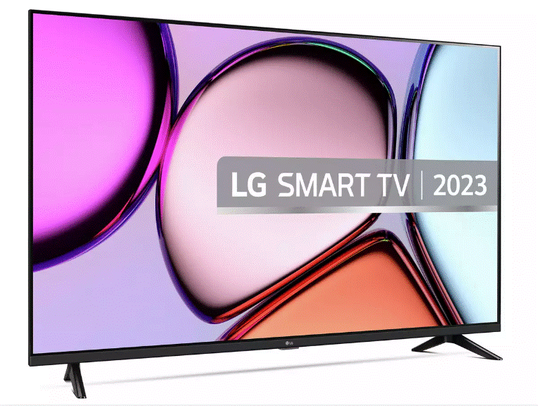 Free Competition - Win the Ultimate Night in With an LG 43 Inch Smart FHD HDR TV and More Courtesy of ITVX and Heart Radio
