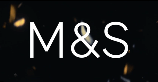 Free Competition - Win £1,000 M&S E-gift Card With Heart Radio