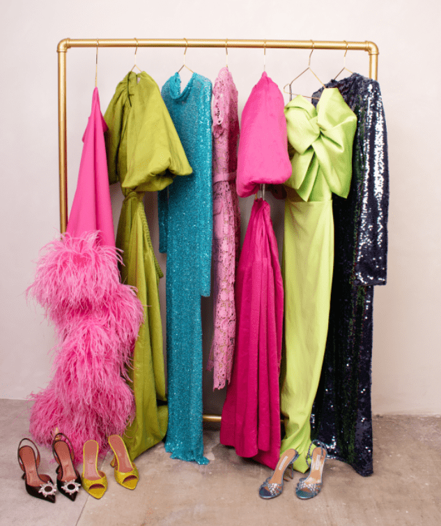 Free Competition - Win £500 To Spend At By Rotation Courtesy of SheerLuxe