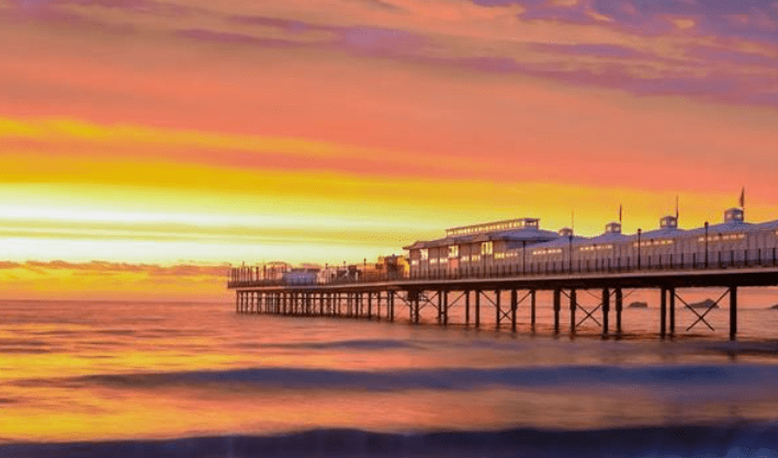 Win a Dreamy 2-Night Stay at The Mercure Paignton With Woman Magazine