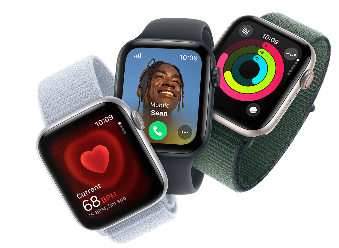 Free Competition - Win an Apple Watch SE Courtesy of Neutradol and Woman Magazine