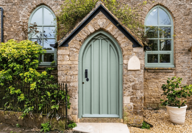 Free Competition - Win a Stay at The Old Chapel, Cotswolds With Country & Town House Magazine