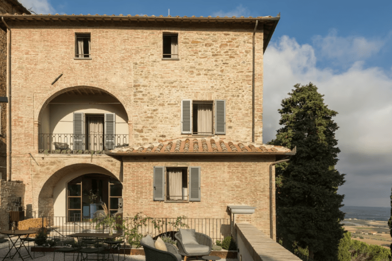 Free Competition -Win A Two-Night Stay At Rastrello, A Luxury Boutique Hotel In Italy With Country & Town House Magazine