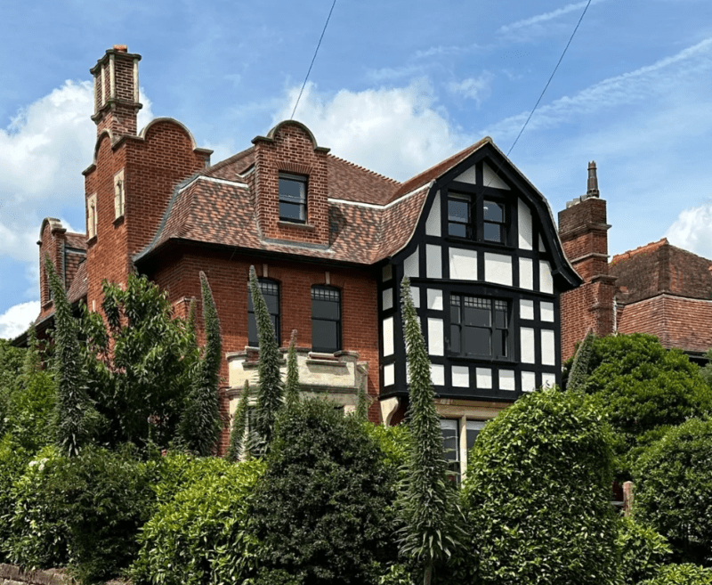 Free Competition - Win a Weekend in St Leonards-On-Sea With Country & Town House Magazine