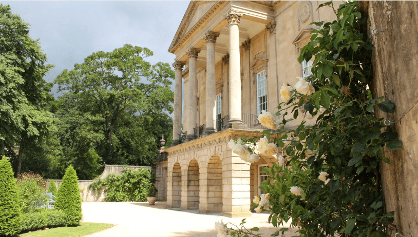 Free Competition - Win an Easter Break in Bath With Visit Bath