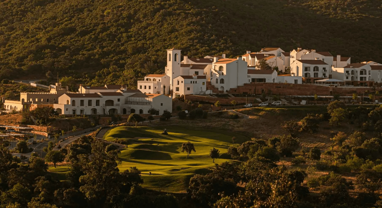 Free Competition - Win A Two-Night Luxury Stay At Viceroy At Ombria Algarve With SheerLuxe Magazine