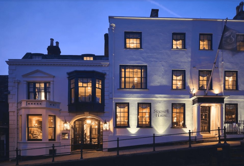 Free Competition - Win a Foodie Break in The New Forest Worth £1,000 With Delicious Magazine