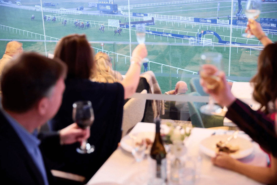 Free Competition - Win A Newbury Racecourse Prize Bundle & See Sophie Ellis-Bextor And Ella Henderson Live With Country & Town House Magazine